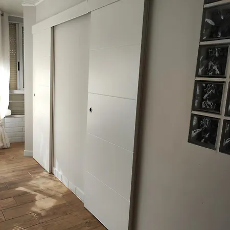 Apartament Cullera Exterior photo