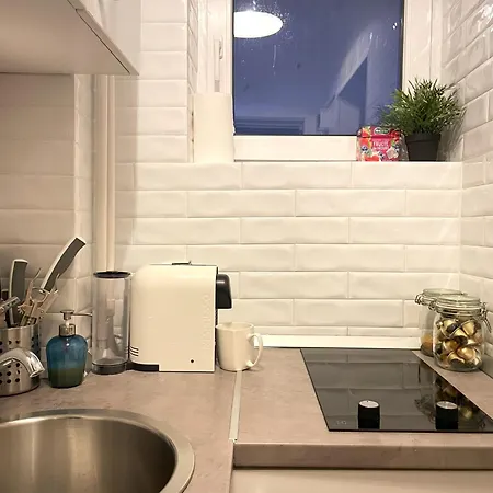 Apartament Cullera Exterior photo