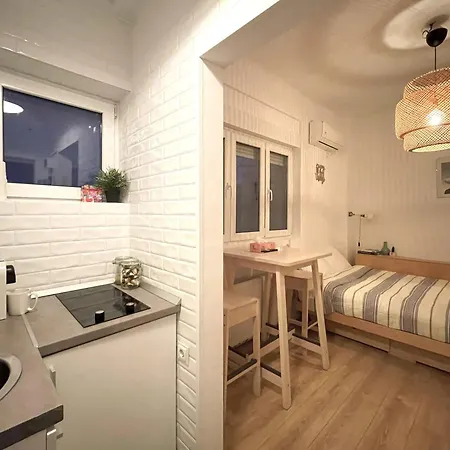 Apartament Cullera Exterior photo