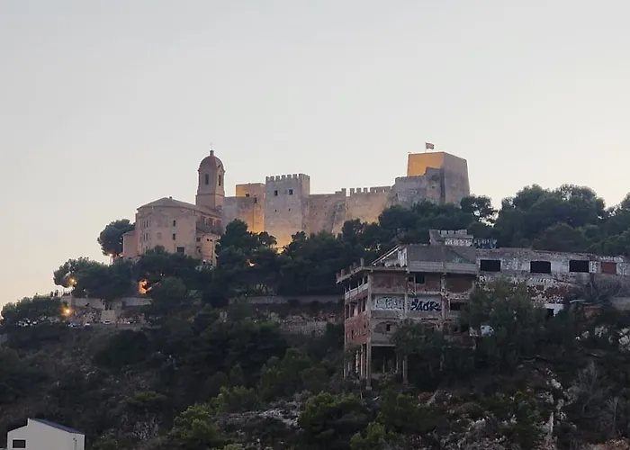 Apartament Cullera