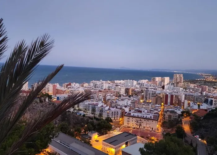 Apartament Cullera
