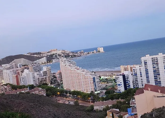 Apartament Cullera