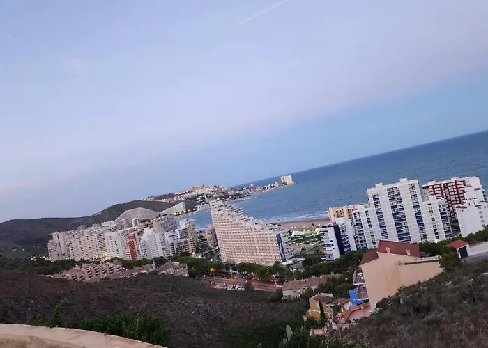 Apartament Cullera