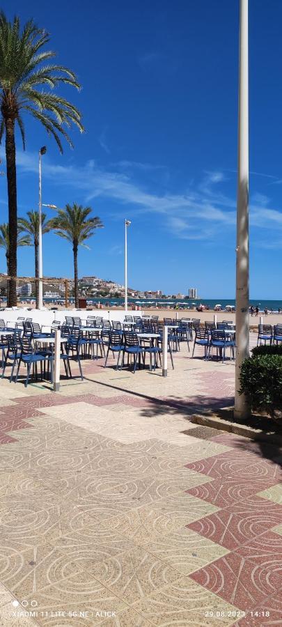 Apartament Cullera Apartment Cullera
