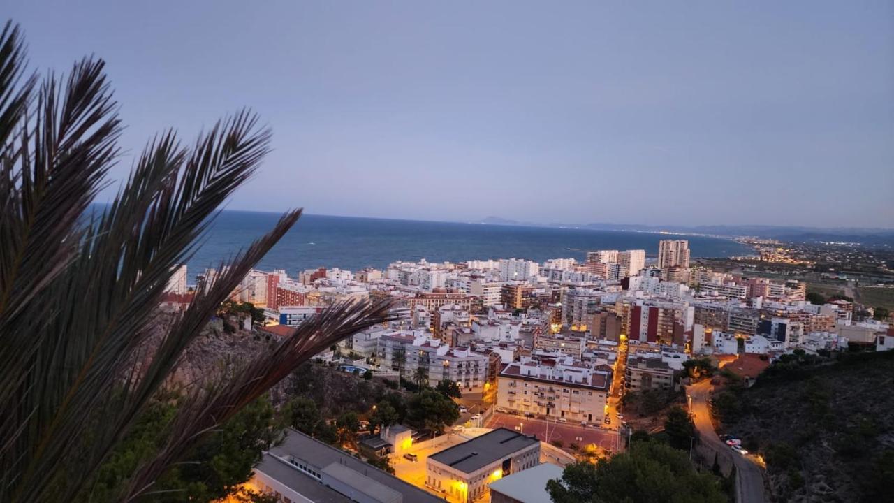 Apartament Cullera Apartment *