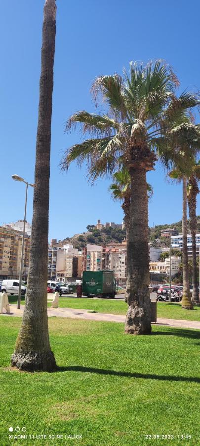 Apartament Cullera Cullera