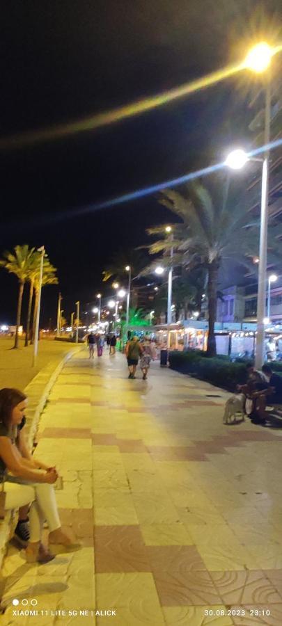 Apartament Cullera * Cullera