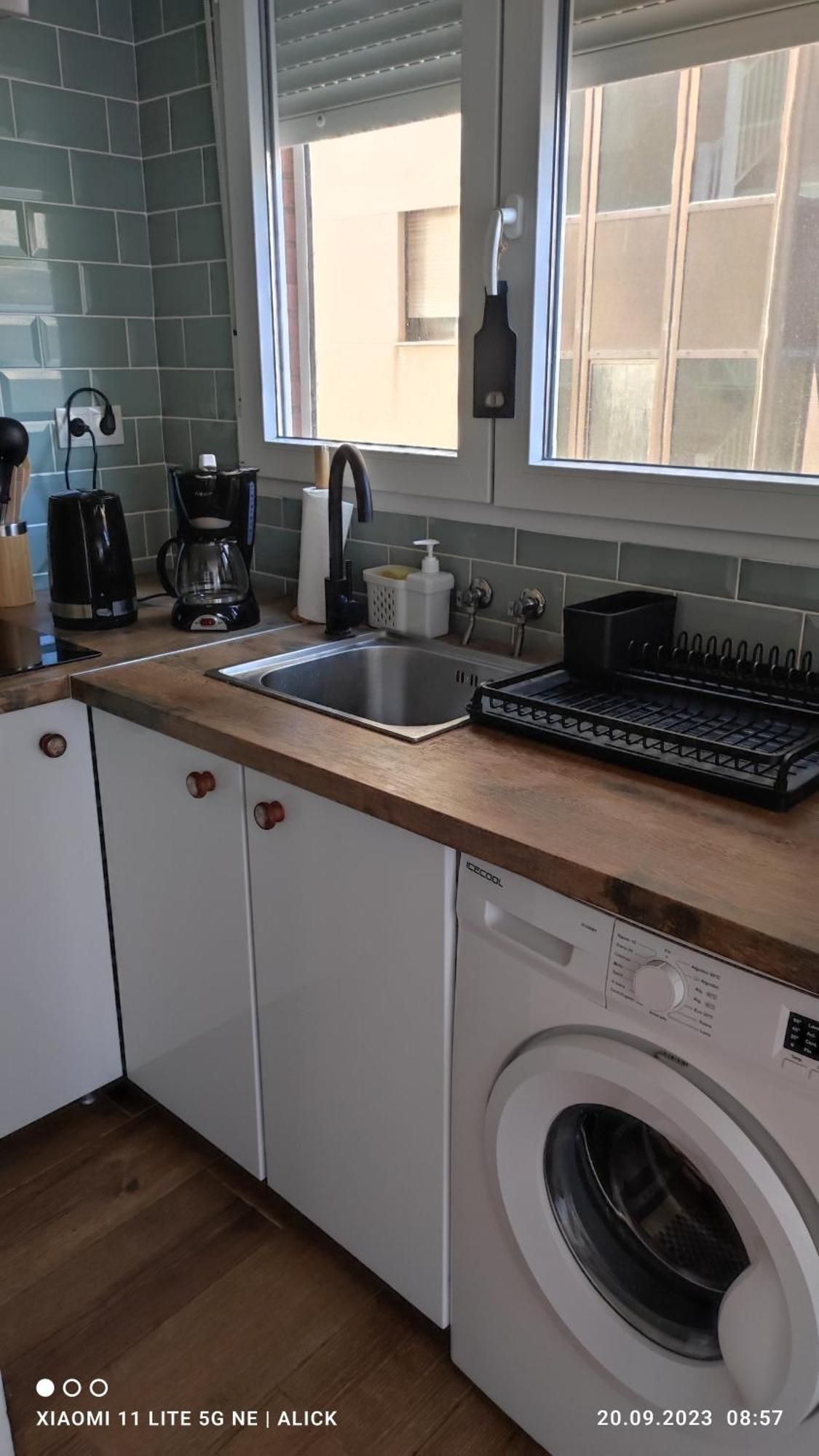 Apartament Cullera * Cullera