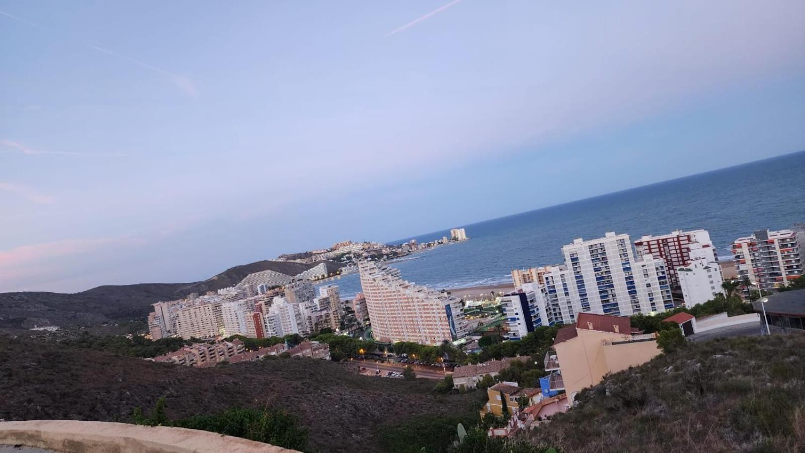 Apartament Cullera Apartment