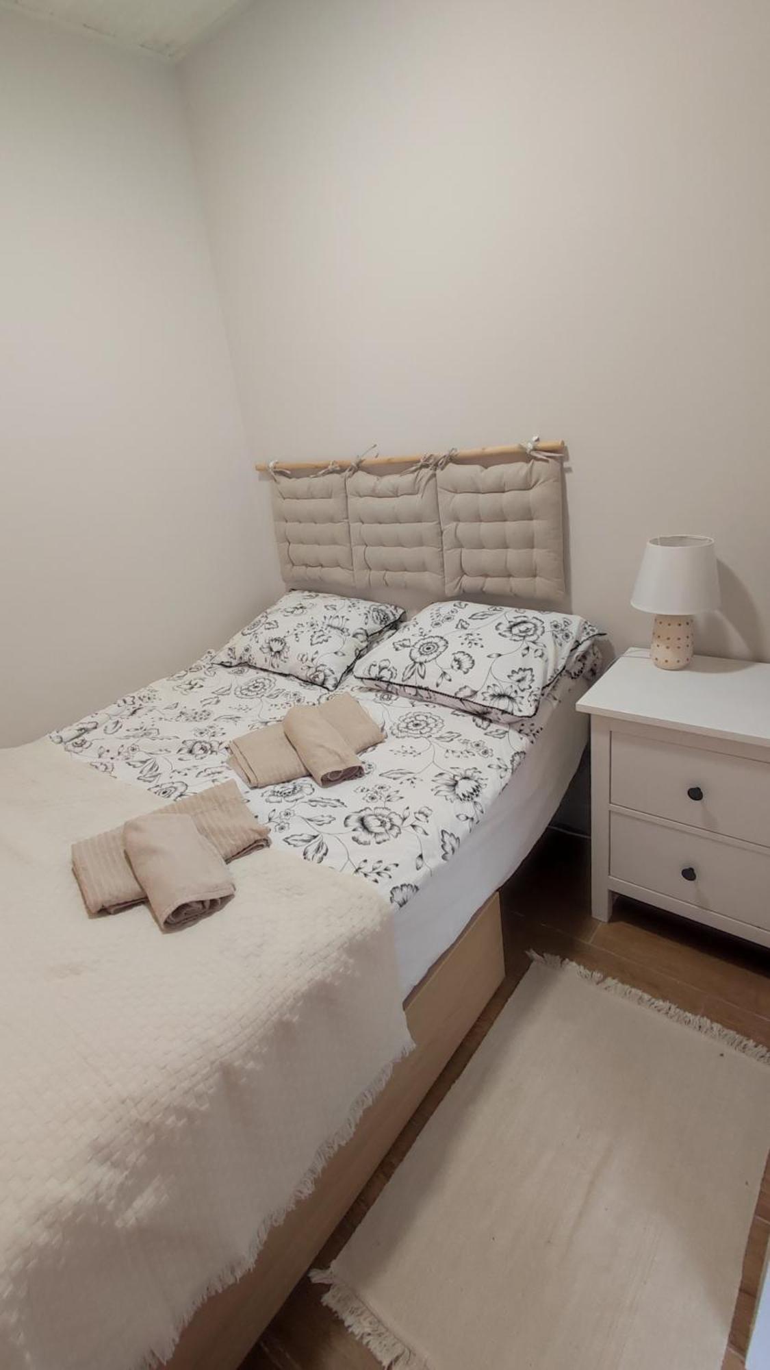 Apartament Cullera Apartment