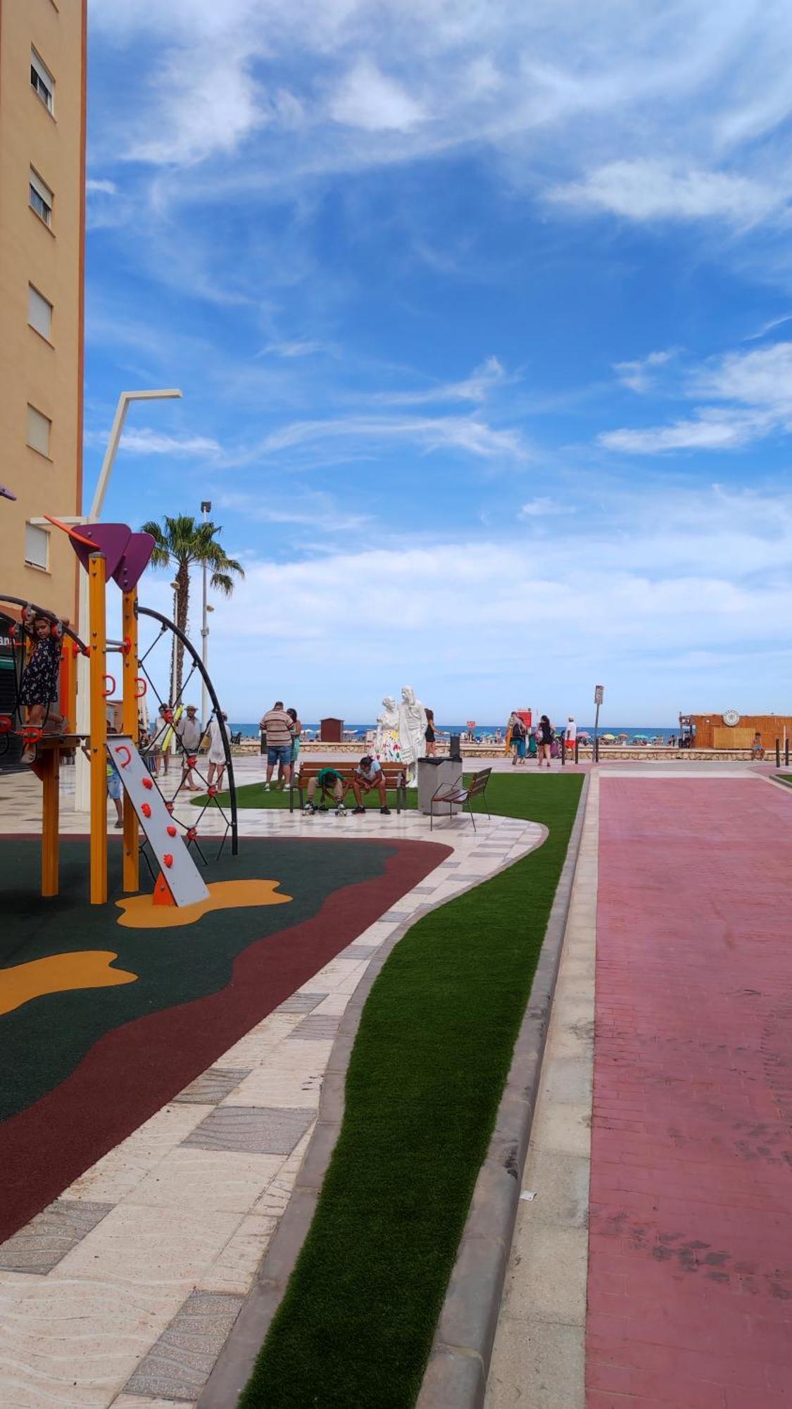 Apartment Apartament Cullera Cullera